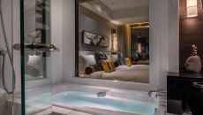 Hotel New Otani Tokyo EXECUTIVE HOUSE ZEN, Tokyo, Kanto